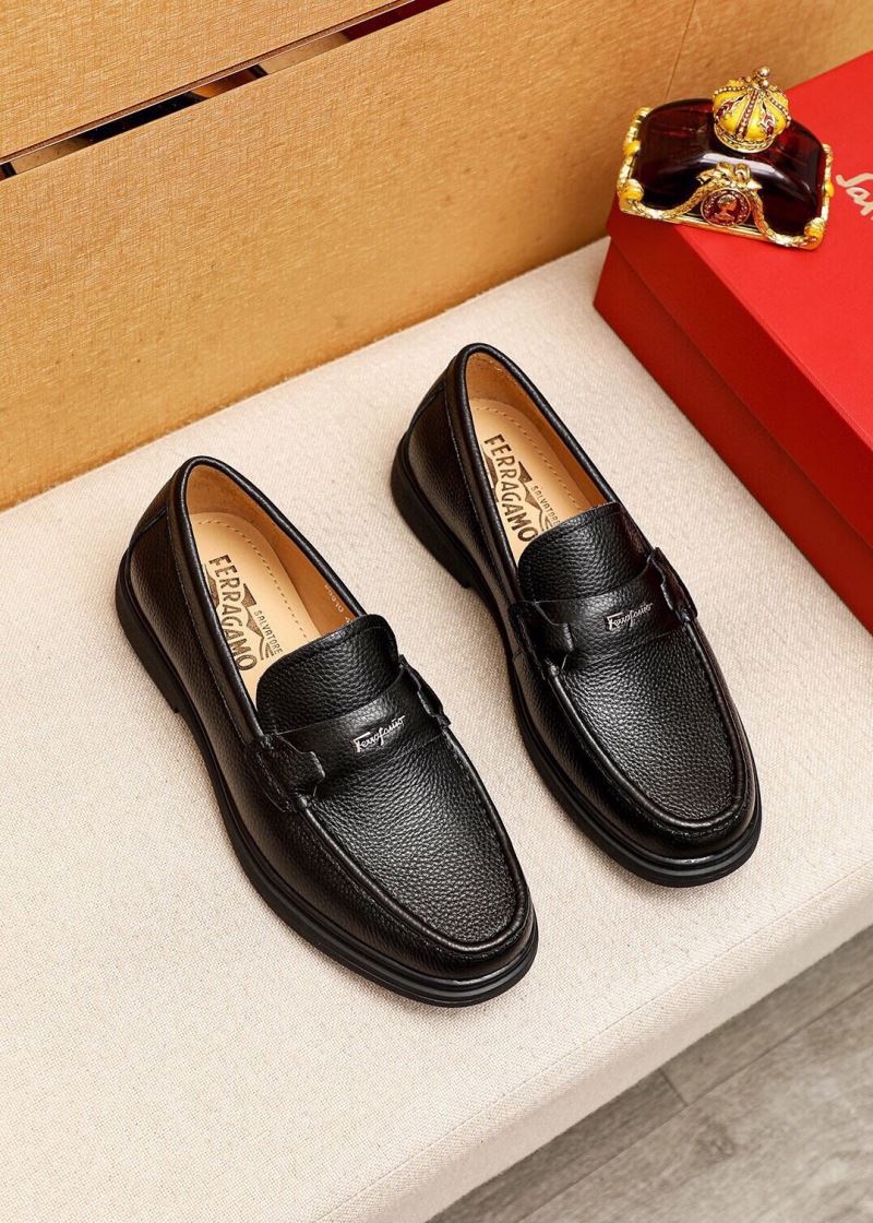 Ferragamo Shoes